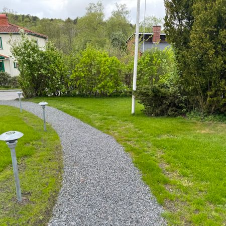 UTBY VILLA, Göteborg - Photo 3