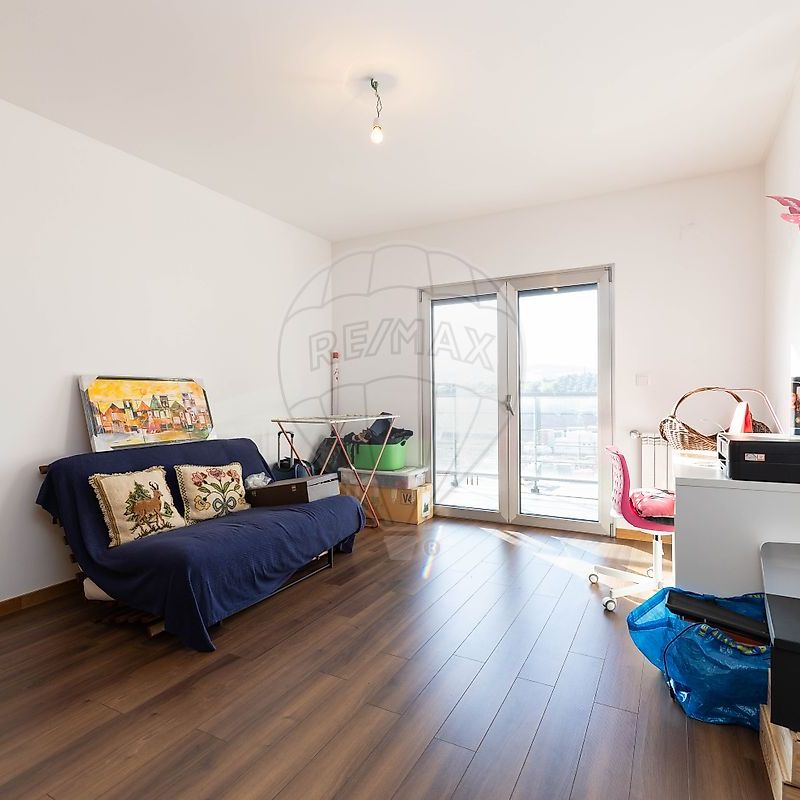 Apartamento T3 em Lisboa - Foto 1
