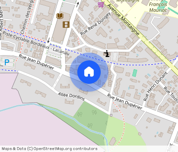 Appartement à louer - Photo 1