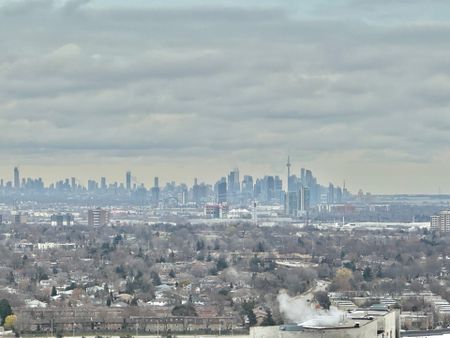 For Lease - 60 Absolute Avenue Unit# 2508, Mississauga, Ontario - Photo 4