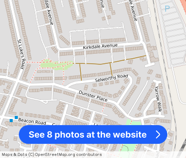 Selworthy Road, Holbrooks, Coventry, CV6 - Photo 1