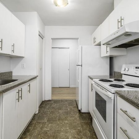 Appartement 4 ½ à louer Sainte-Foy / Sillery janvier 2026 - Photo 3