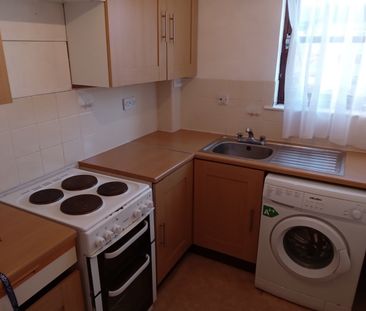 1 Bed Flat, Hutcheon Low Place, AB21 - Photo 5