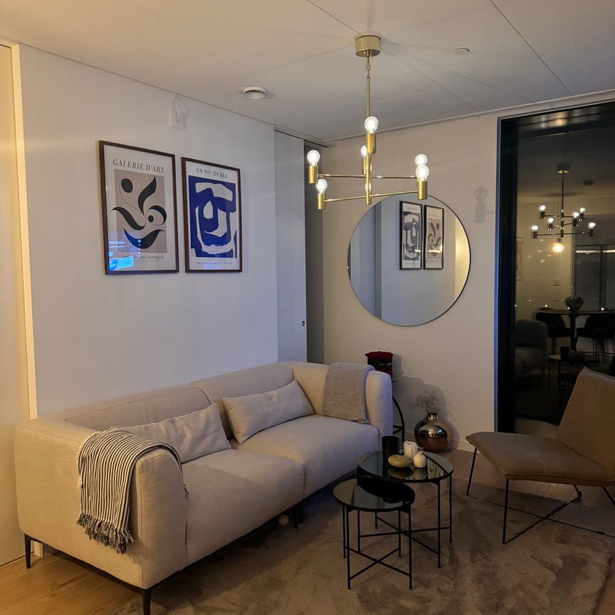 Lodjursstråket, Göteborg - Foto 1