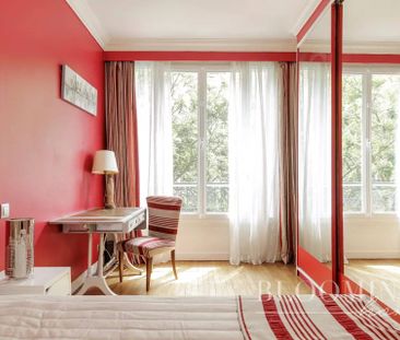 4 pièces meublé - Photo 6