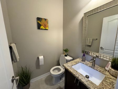 For Lease - 79 Cedarholme (Upper) Avenue, Caledon, Ontario - Photo 4