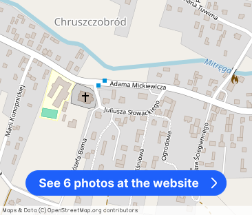 Wynajmę dom w Tucznawie - Photo 1