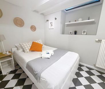 Appartement te huur in Etterbeek - Foto 4