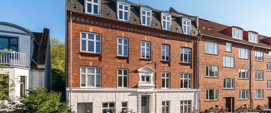 Svenskelejren 8 - Photo 1