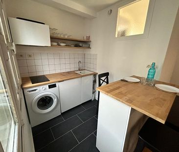 Appartement T1 à Rennes - Photo 2