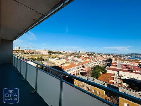 Appartement à louer 3 pièces 65.8m² - Photo 5