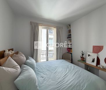 Appartement T2 PARIS à louer - Photo 5