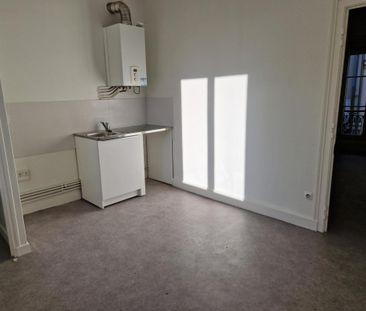 Location Appartement 2 pièces 38m² ANGERS 49100 - Photo 5