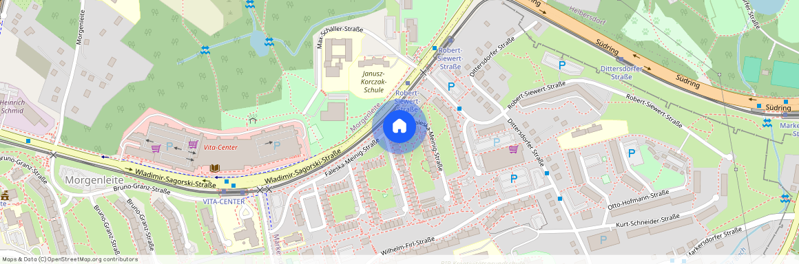 Faleska-Meinig-Str. 112, 09122 Chemnitz