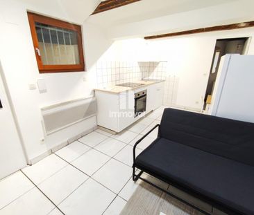 Location Appartement 2 pièces Meublé 29m² STRASBOURG 67000 - Photo 4