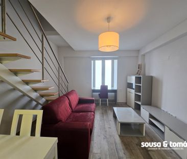Apartamento T1 em Leiria - Foto 3