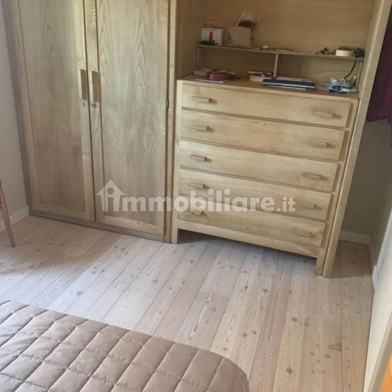 Quadrilocale via Mercato, 1, Centro, Bosco Chiesanuova - Foto 1