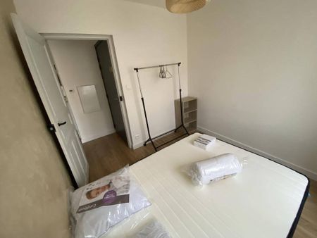 Location appartement t1 bis 2 pièces 28 m² à Rodez (12000) - Photo 3