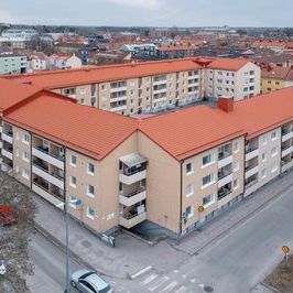 Östra Kyrkogatan, Nyköping - Foto 2