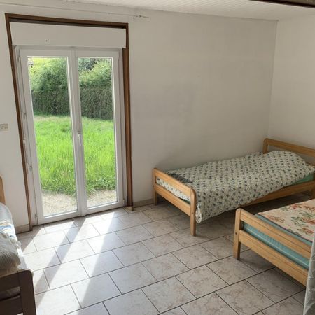 Appartement 2 pièces à Granges-sur-Vologne - Photo 3