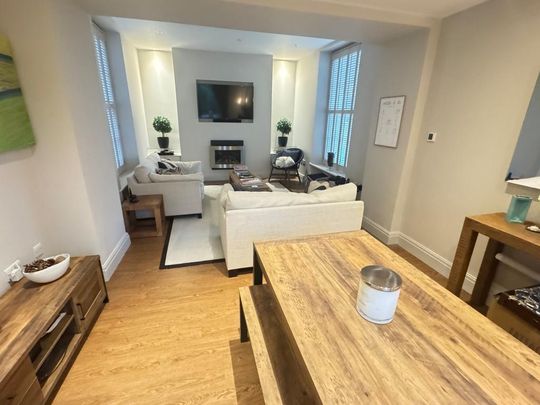 2 bedroom detached house to rent - Photo 1