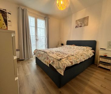 Location appartement 2 pièces, 56.00m², Dourdan - Photo 3