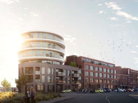 Te huur: Studio Treilerweg in Den Haag - Foto 3