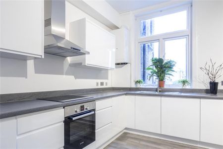 3 bedroom apartment to rent - Photo 5