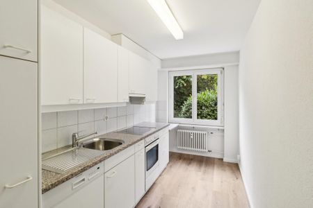 Helle & geräumige 3-Zimmer-Wohnung zu mieten! - Foto 3