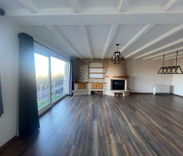 Gerenoveerd 2 slaapkamer appartement met zicht op de duinen - Foto 3