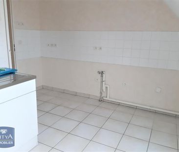 Location Appartement 3 pièces 62m² OIGNIES 62590 - Photo 3