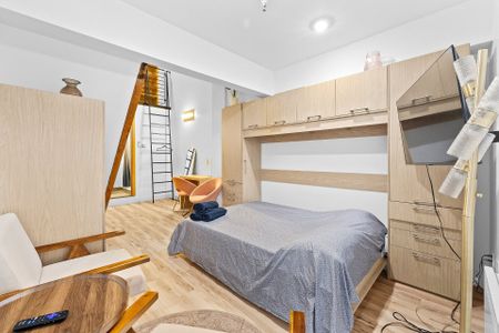 1241 Rue Guy, #207 - Photo 4