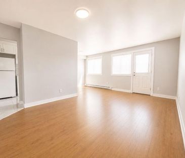 2 CH - 1 SDB - Châteauguay - $1,500 /mo - Photo 1