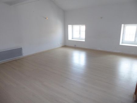 Location Appartement 3 pièces 74m² AUBENAS 07200 - Photo 5