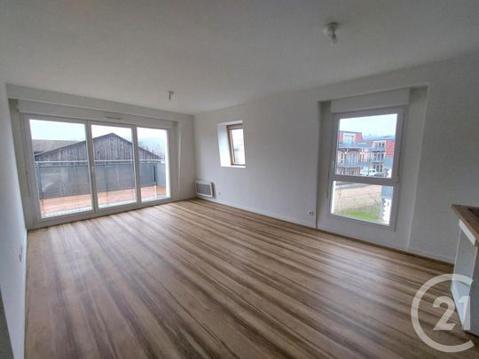 Location Appartement 3 pièces 57m² COULOMMIERS 77120 - Photo 1