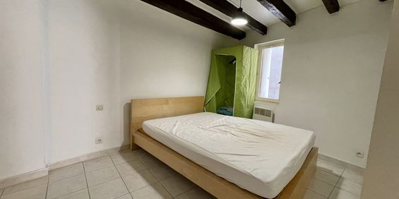 Location Appartement 1 pièce 27m² MONTPELLIER 34000 - Photo 3