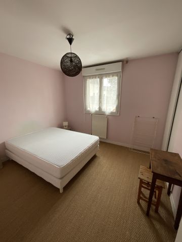 Location Appartement 2 pièces 48m² BOURGES 18000 - Photo 3