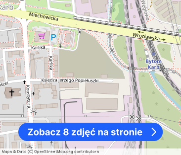 Knajfeld, 3 pokoje, 75m2, balkon - Zdjęcie 1