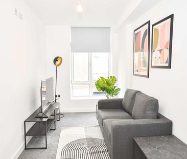 Church Street - Photo 5