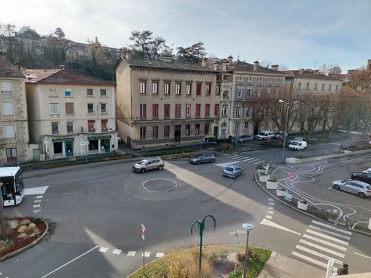 Appartement T3 à louer , Rive-de-gier - Photo 1