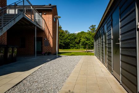 3 værelses lejlighed på 75 m² - udlejes snarest - Foto 4