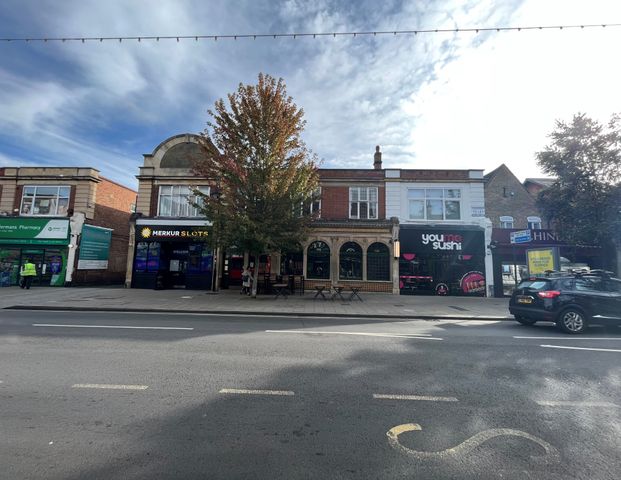 High Street, New Malden - Photo 1