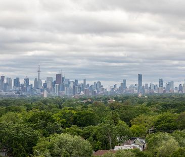 For Lease - 286 Main Street Unit# 1408, Toronto, Ontario - Photo 4