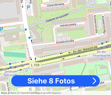 Azaleenstraße 46 - Am Tulpenbrunnen - Foto 1