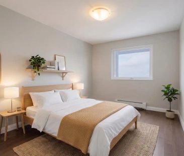 375 Scott Street — 3 Bedroom Deluxe - Photo 2