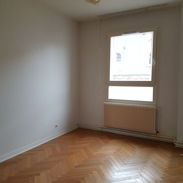 Location Appartement 4 pièces 97m² NANCY 54000 - Photo 1