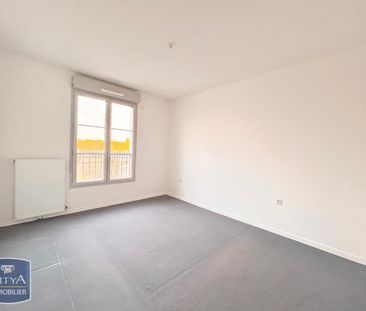Location Appartement 2 pièces 44m² LE PLESSIS TREVISE 94420 - Photo 1