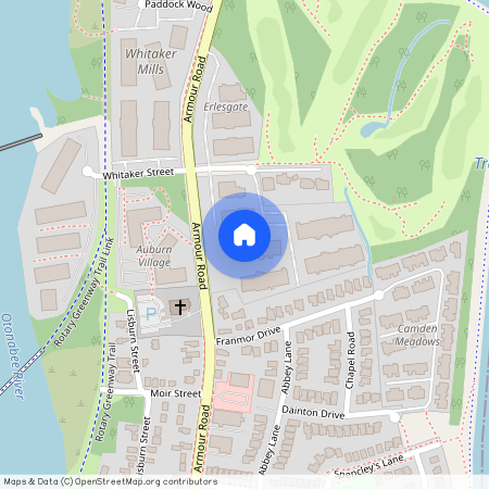 689 Whitaker Street, Peterborough