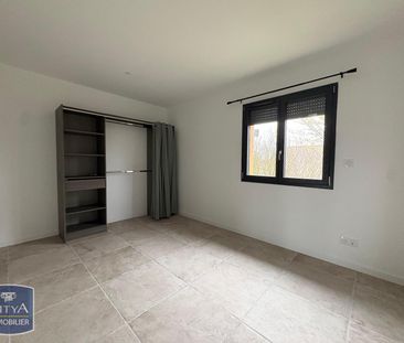 Location Maison 4 pièces 96m² CRECHES SUR SAONE 71680 - Photo 2