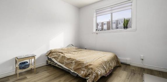 Appartement 4 ½ à louer Charlesbourg novembre 2025 - Photo 2